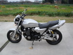 �������� �� ������ �������� Yamaha XJR1200 1995 ���� 10